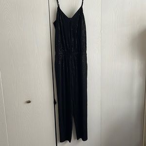 Express jumpsuit